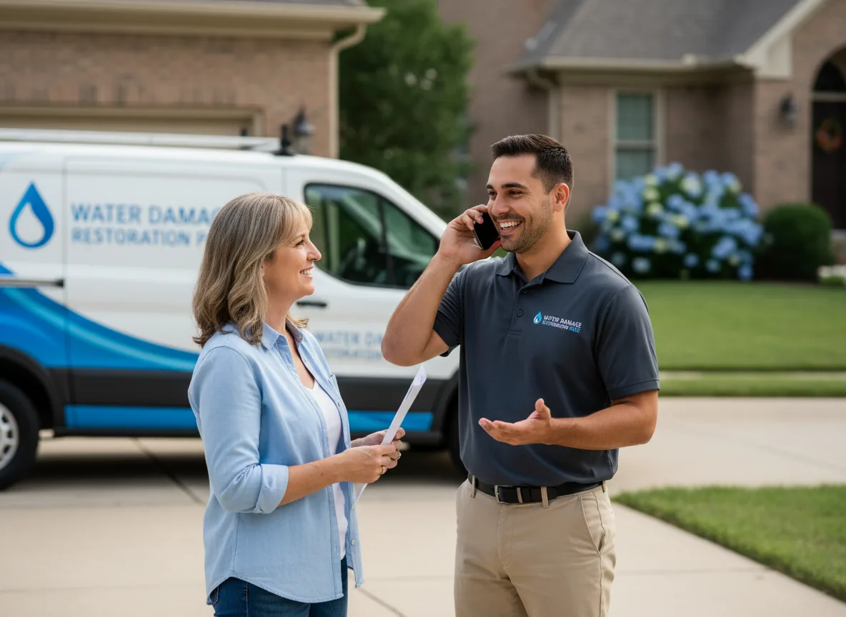 Flood Restoration Uvalde, TX FAQs